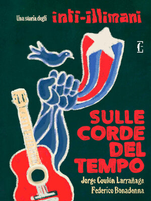cover image of Sulle corde del tempo